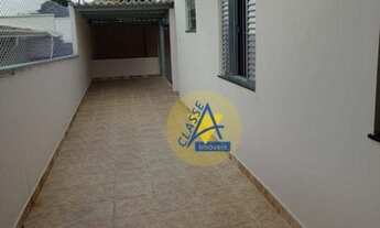 Imagem 13: Casa com 3 dormitórios, 170 m² - venda por R$ 915.000,00 ou aluguel por R$ 4.800,00/mês