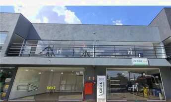 Imagem: Sala comercial 76 m² - Centro comercial