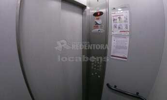 Imagem 3: Apartamento Padrão em São José do Rio Preto