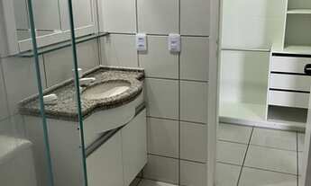 Imagem 2: Apartamento para aluguel tem 105 metros quadrados com 3 quartos em Cocó - Fortaleza - CE