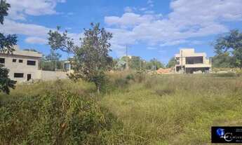 Imagem: Terreno em localização privilegiada no