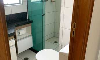 Imagem 5: Mobiliado 3 qts em candeias