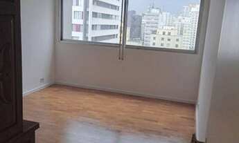 Imagem: HADDOCK LOBO - CERQUEIRA CESAR - 190 M²