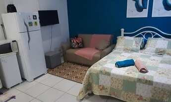 Imagem: LOFT EM FRENTE AO MAR