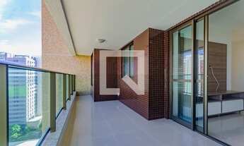 Imagem 4: Apartamento para Aluguel - Pituba, 3 Quartos, 86 m2