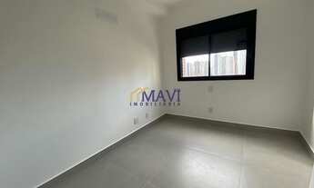 Imagem: 2 quartos, 1 suíte. Novo! Oportunidade!!!