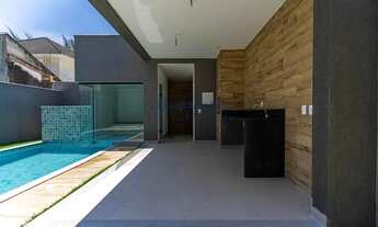 Imagem 7: Barra da Tijuca Casa em condomínio com 4 dormitórios