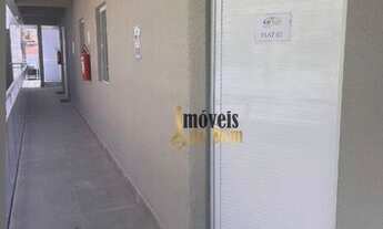 Imagem: Flat com 1 dormitório para alugar, 20 m²