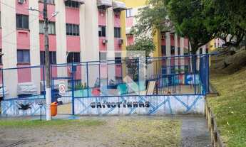 Imagem 5: Apartamento para Aluguel - Campo Grande, 3 Quartos, 60 m2