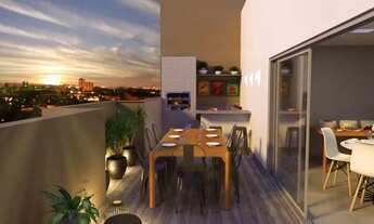 Imagem 4: NA - Apartamentos prontos para morar na QN 120 em Samambaia Sul