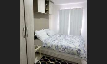 Imagem: Apartamento para alugar na Palhoça dividir