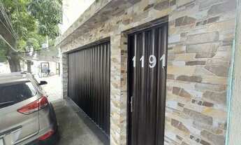 Imagem 3: Casa para aluguel e venda com 225 metros quadrados com 5 quartos em Reduto - Belém - PA