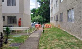 Imagem 7: Apartamento à venda, 44 m² por R$ 265.000,00 - Santa Amélia - Belo Horizonte/MG