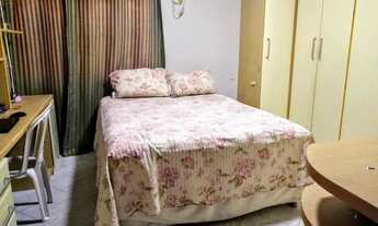 Imagem 5: Casa para venda tem 150 metros quadrados com 2 quartos em Boqueirão - Santos - SP