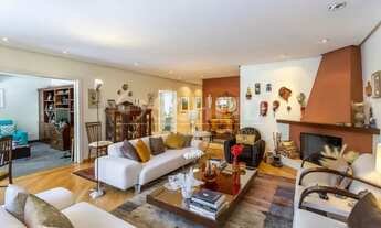 Imagem 2: Casa de alto padrão com lazer completo e exclusivo, no Jd. Marajoara