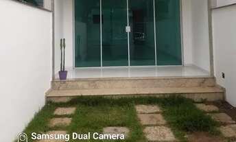 Imagem 4: Linda Casa no Mirante da Lagoa c/ 3qts, send 1 suíte, 3brs, 1vg, vrnd