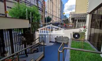 Imagem 3: Apartamento com 2 quartos para alugar por R$ 1000.00, 80.00 m2 - CENTRO - LONDRINA/PR