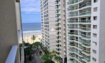 Imagem: Apartamento para venda, quadra da praia