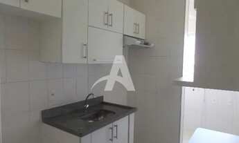 Imagem 2: Aluguel Apartamento SANTA MÔNICA