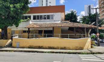 Imagem 7: CASA PAVIMENTO TÉRREO, 165M², 3 SALÕES E TERRAÇO EM "L" PARA COMÉRCIO NOS AFLITO