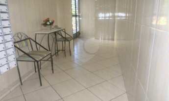 Imagem 5: Apartamento - 02 quartos - Lins de Vasconcelos [ME