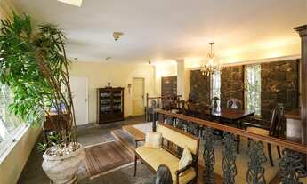 Imagem 2: Mansão Jardim Guedala