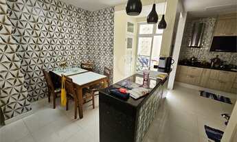 Imagem 6: Casa - 04 quartos - Cachambi [ME