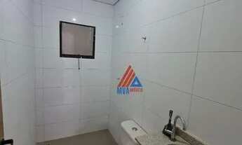 Imagem 4: Apartamento com 2 dormitórios para alugar, 49 m² por R$ 1.681/mês - Jardim Bela Vista - Gu