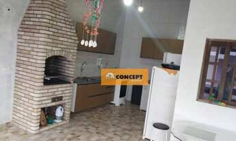 Imagem 15: Sobrado com 3 dormitórios à venda, 150 m² por R$ 455.000,00 - Jardim Varan - Suzano/SP