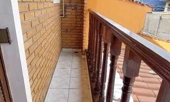 Imagem 7: Sobrado para alugar - Assunção - 170 m² - 03 quartos 1 suite - São Bernardo do Campo - SP