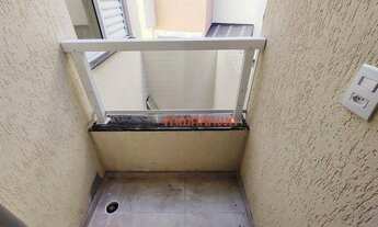 Imagem 7: Apartamento com 3 dormitórios à venda, 60 m² por R$ 260.000,00 - Cidade Patriarca - São Pa