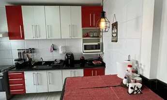 Imagem 4: Apartamento para aluguel tem 49 metros quadrados com 1 quarto em Aviação - Praia Grande