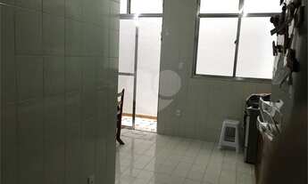 Imagem 4: Apartamento tipo casa - 2 quartos [ME