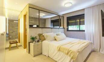 Imagem 7: Apartamento à venda, com 111 m2 e 3 suítes, no Setor Pedro Ludovico, Goiânia - GO