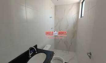 Imagem 4: Cobertura à venda, 86 m² por R$ 540.000,00 - Planalto - Belo Horizonte/MG