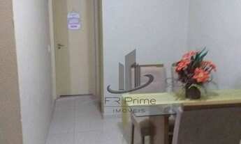 Imagem 4: Excelente Apartamento com 2Quartos para alugar, 62 m² por R$ 1.000/mês - Vila Americana