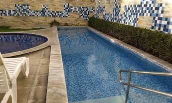 Imagem 6: Apartamento Mobiliado na Torre - 56m2 - 2 Quartos - R$370mil - Negociação com Proprietário