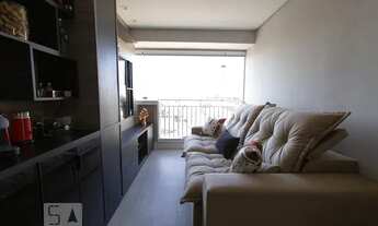 Imagem 4: Apartamento para Aluguel - Mooca, 2 Quartos, 50 m2