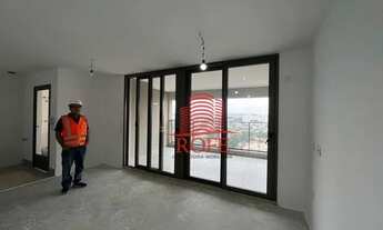 Imagem 4: Apartamento com 3 dormitórios à venda, 93 m² por R$ 1.680.000,00 - Campo Belo - São Paulo