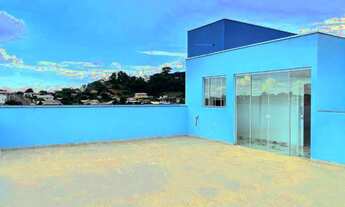 Imagem 2: Triplex com vista panorâmica em Xaxim SC