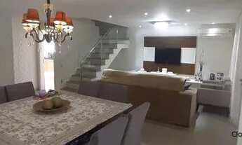 Imagem 6: Casa para Venda em Rio de Janeiro, Recreio dos Bandeirantes, 4 dormitórios, 4 suítes, 4 ba