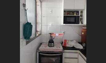 Imagem 5: Casa com 2 dormitórios à venda, 54 m² por R$ 390.000,00 - Santa Amélia - Belo Horizonte/MG