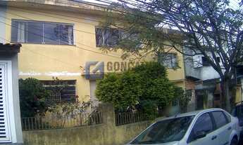 Imagem 2: SAO BERNARDO DO CAMPO - Residential / Sobrado - FERRAZOPOLIS