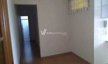 Imagem 5: Apartamento - Vila Pompéia - Campinas