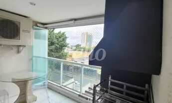 Imagem: São Caetano do Sul - Apartamento Padrão