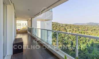 Imagem 4: Barueri - Apartamento Padrão - Alphaville