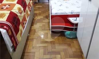 Imagem 2: Apartamento - 02 quartos - Méier [ME