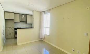 Imagem 4: Locação - Apartamento 2 Dormitórios Solar dos Pássaros Salto SP