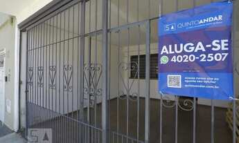 Imagem 2: Casa para Aluguel - Jardim Umarizal, 3 Quartos, 118 m2