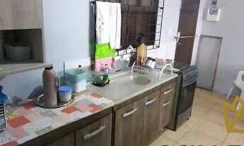 Imagem 5: Casa 2 Dorm. - Bairro Presidente